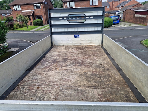 Used Nissan Cabstar 2014 for sale - 75518938: Photo 5