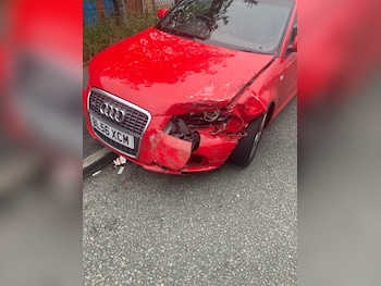 Used Audi A3 2007 for sale - 75491405: Photo