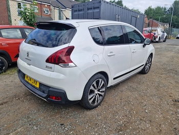 Used Peugeot 3008 2014 for sale - 78972804: Photo