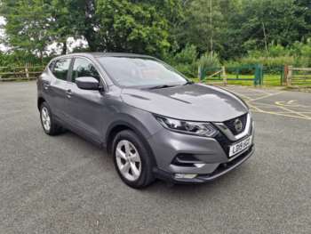 2019 (19) - 1.5 dCi 115 Acenta Premium 5dr