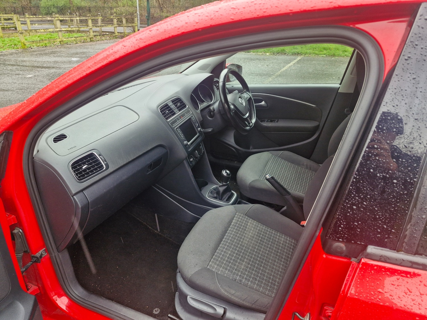 Used Volkswagen Polo 2016 for sale - 77921698: Photo 5