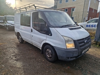 Used Ford Transit 2012 for sale - 76845905: Photo