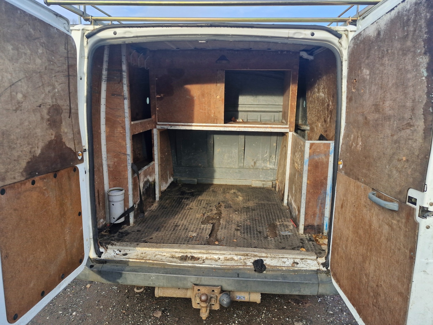 Used Ford Transit 2012 for sale - 76845905: Photo 5