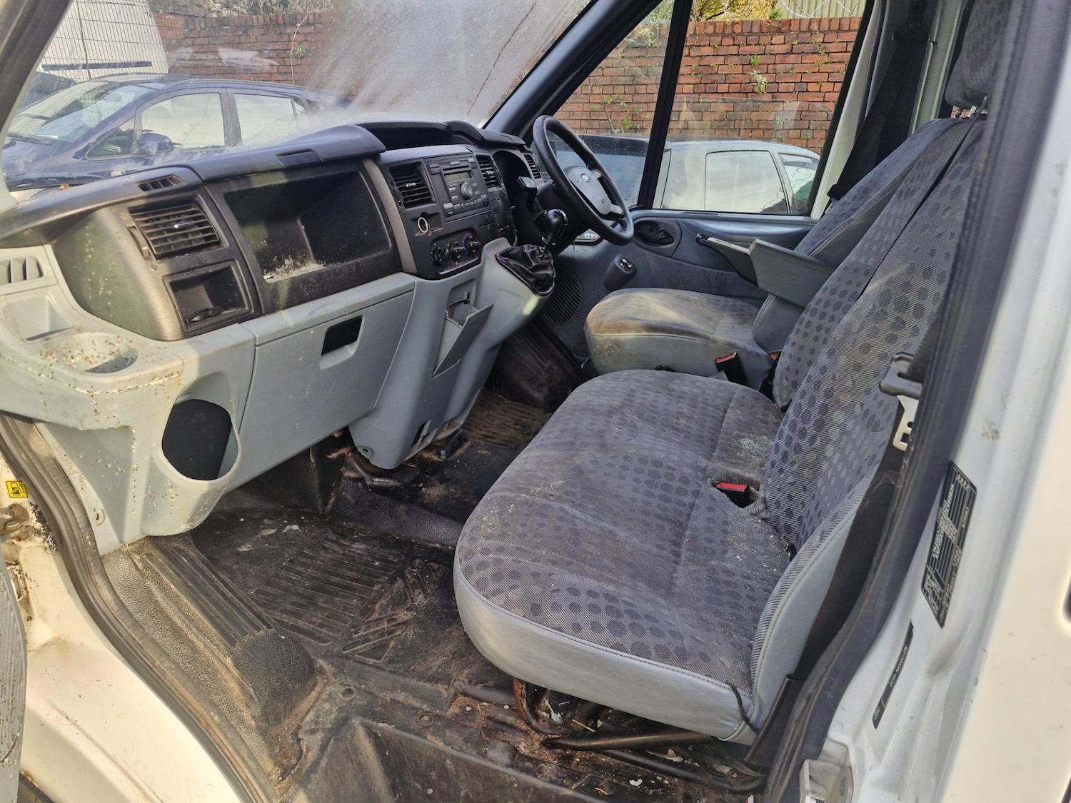 Used Ford Transit 2012 for sale - 76845905: Photo 6