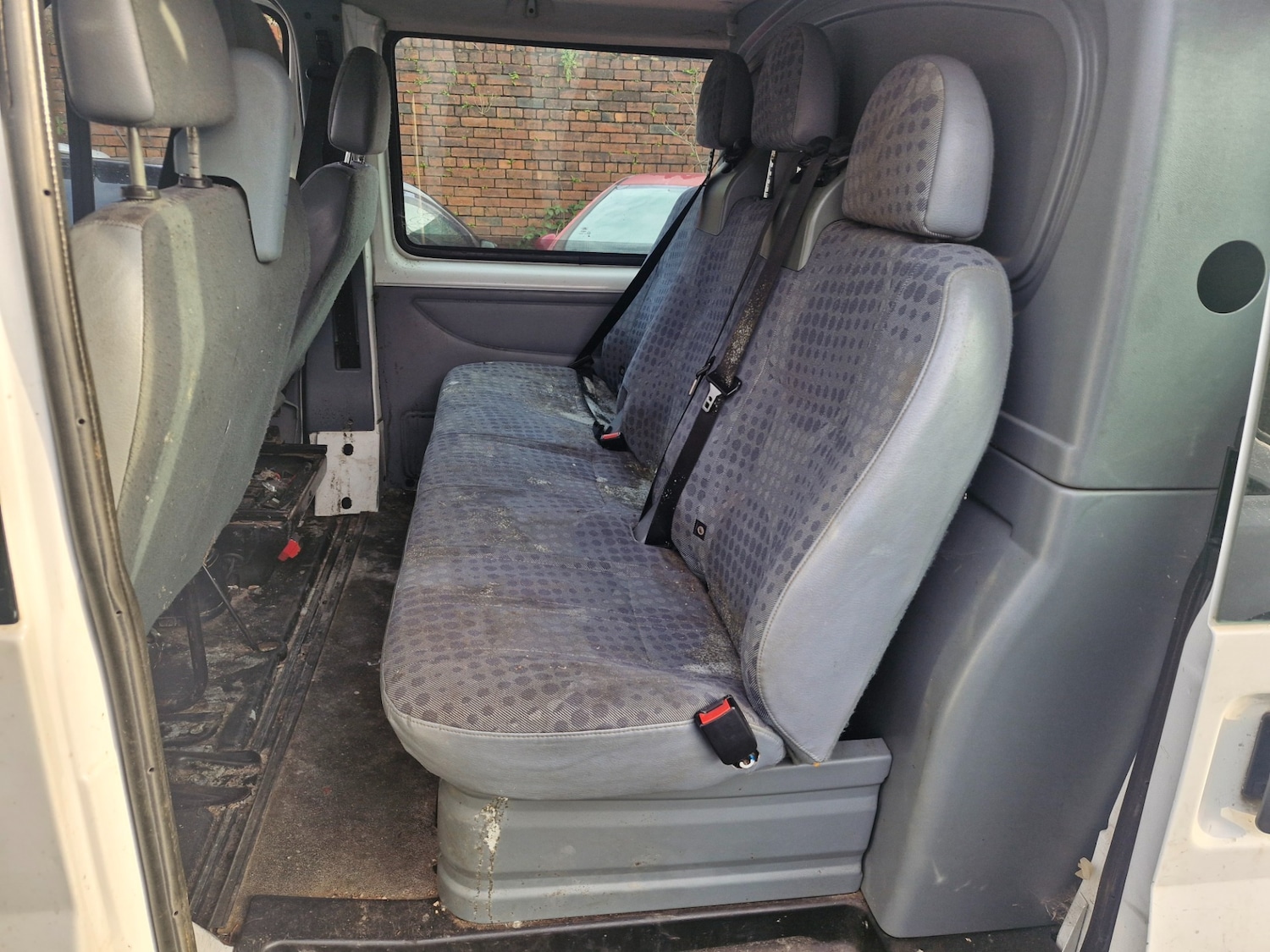 Used Ford Transit 2012 for sale - 76845905: Photo 7