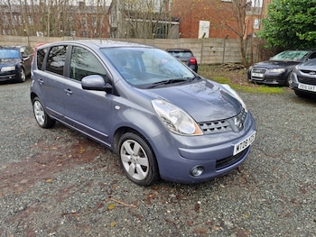 2008 (08) - 1.5 dCi Tekna 5dr