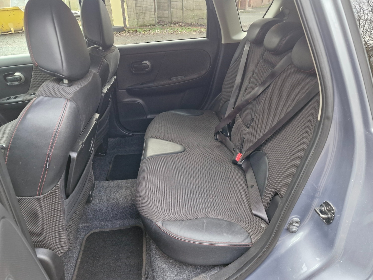 Used Nissan Note 2008 for sale - 76896167: Photo 6