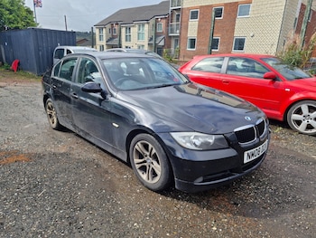 BMW - 3 Series