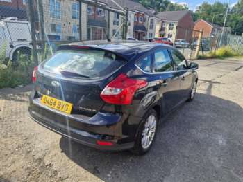 Used Ford Focus 2014 for sale - 75101455: Photo