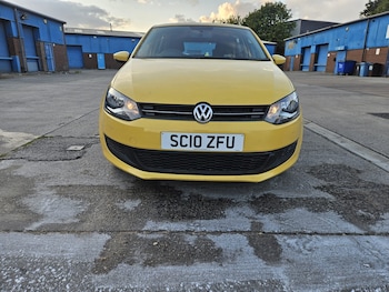 Used Volkswagen Polo 2010 for sale - 75631441: Photo
