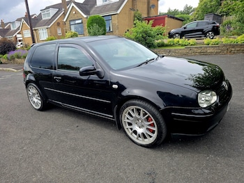 Used Volkswagen Golf 2003 for sale - 79087831: Photo