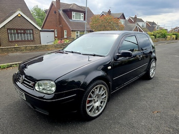 Used Volkswagen Golf 2003 for sale - 79087831: Photo