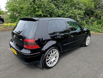 Used Volkswagen Golf 2003 for sale - 79087831: Photo