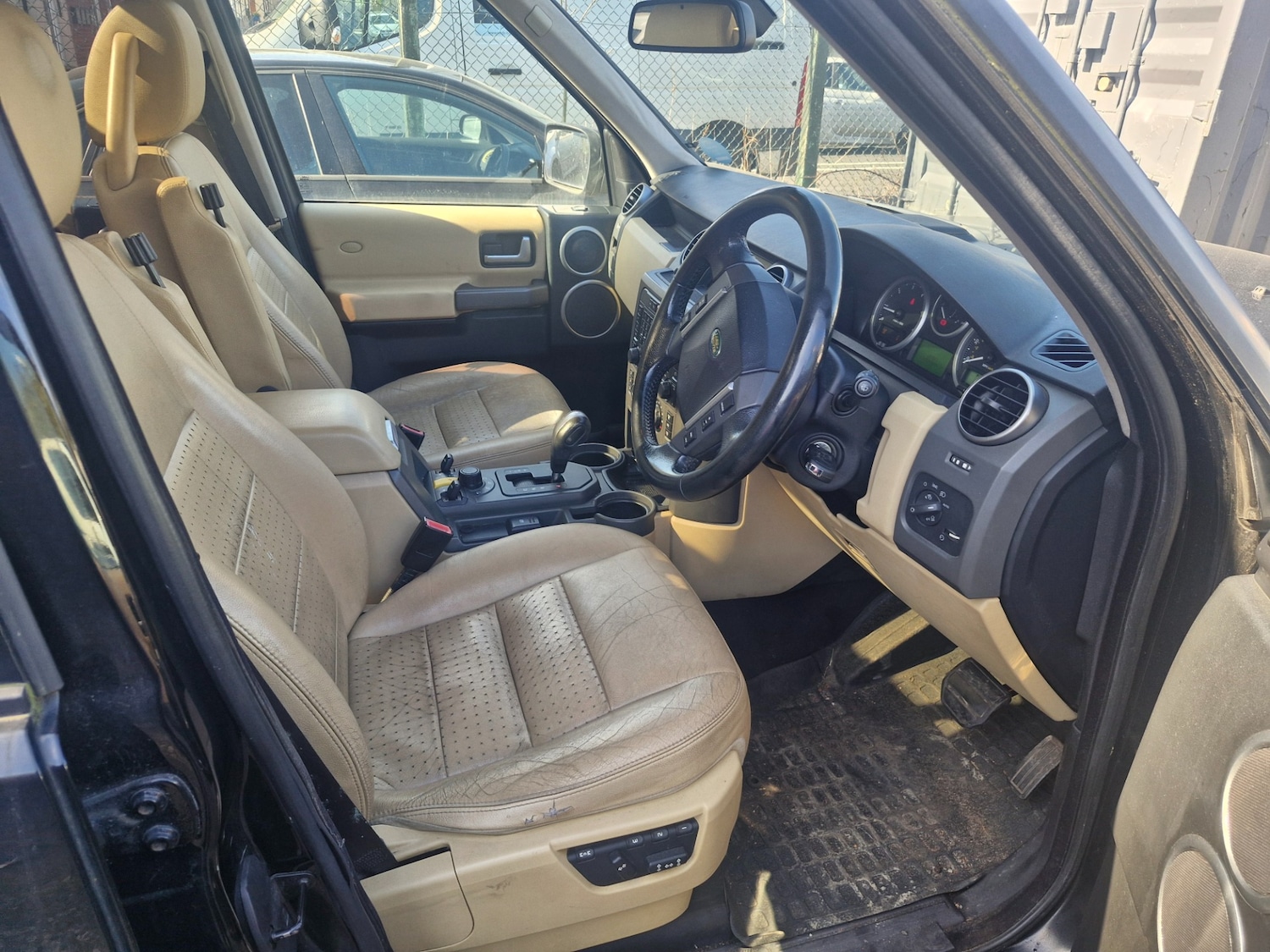 Used Land Rover Discovery 2007 for sale - 77966283: Photo 5