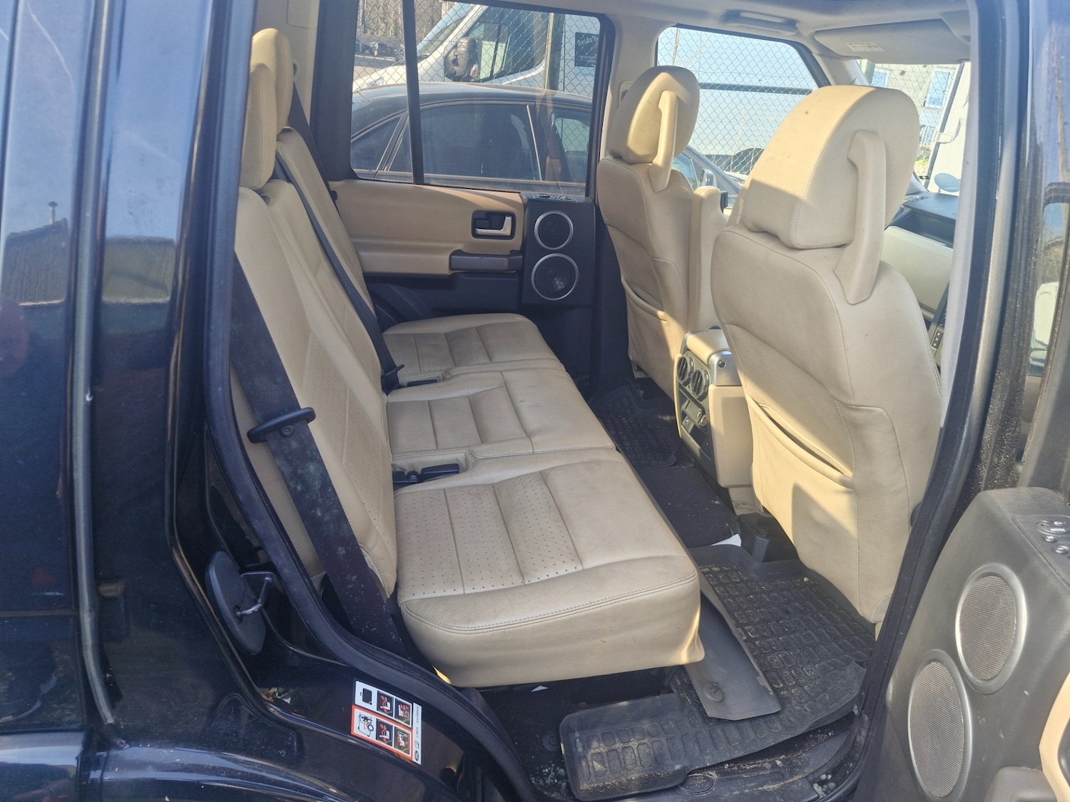 Used Land Rover Discovery 2007 for sale - 77966283: Photo 6