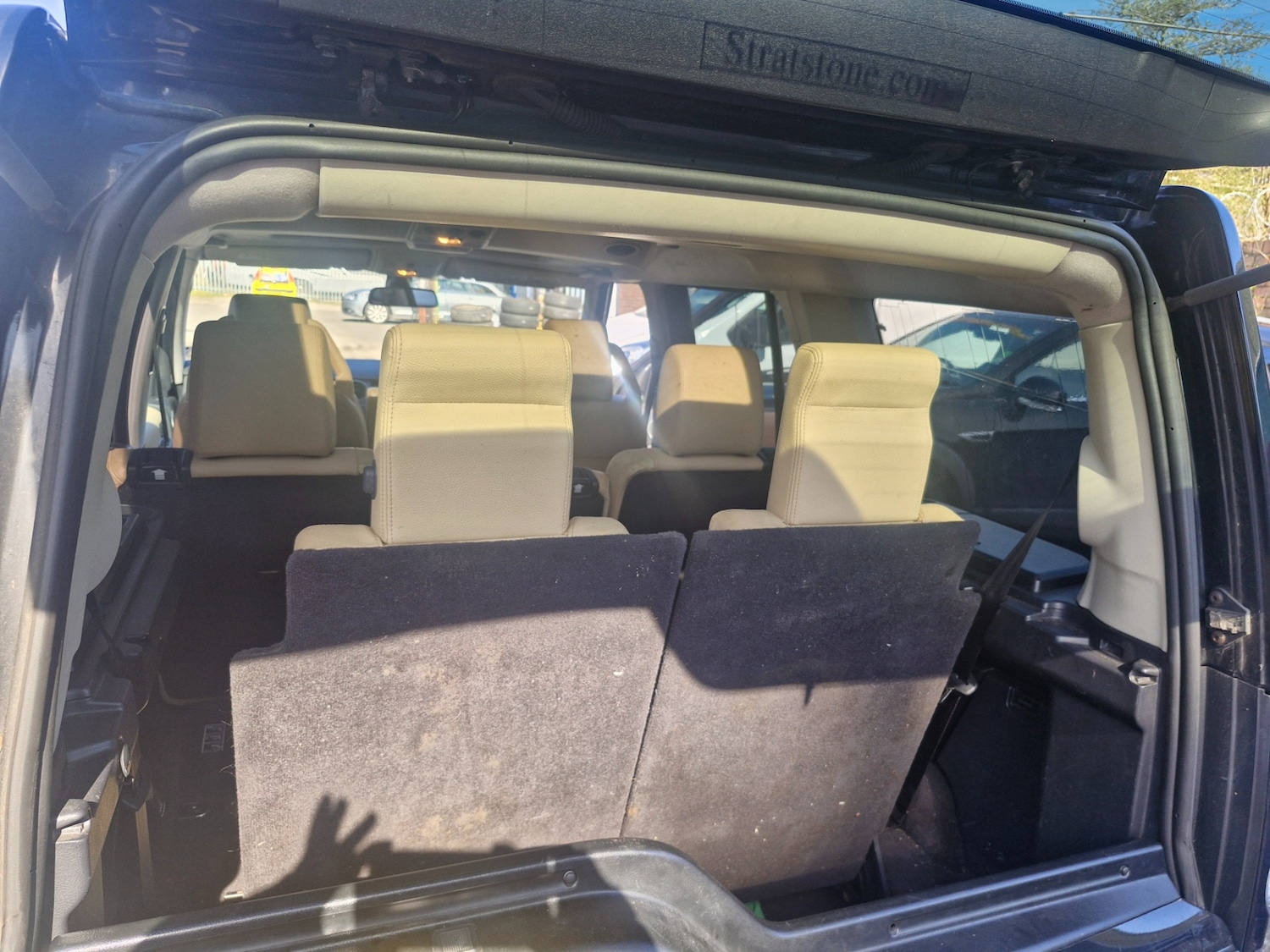 Used Land Rover Discovery 2007 for sale - 77966283: Photo 7