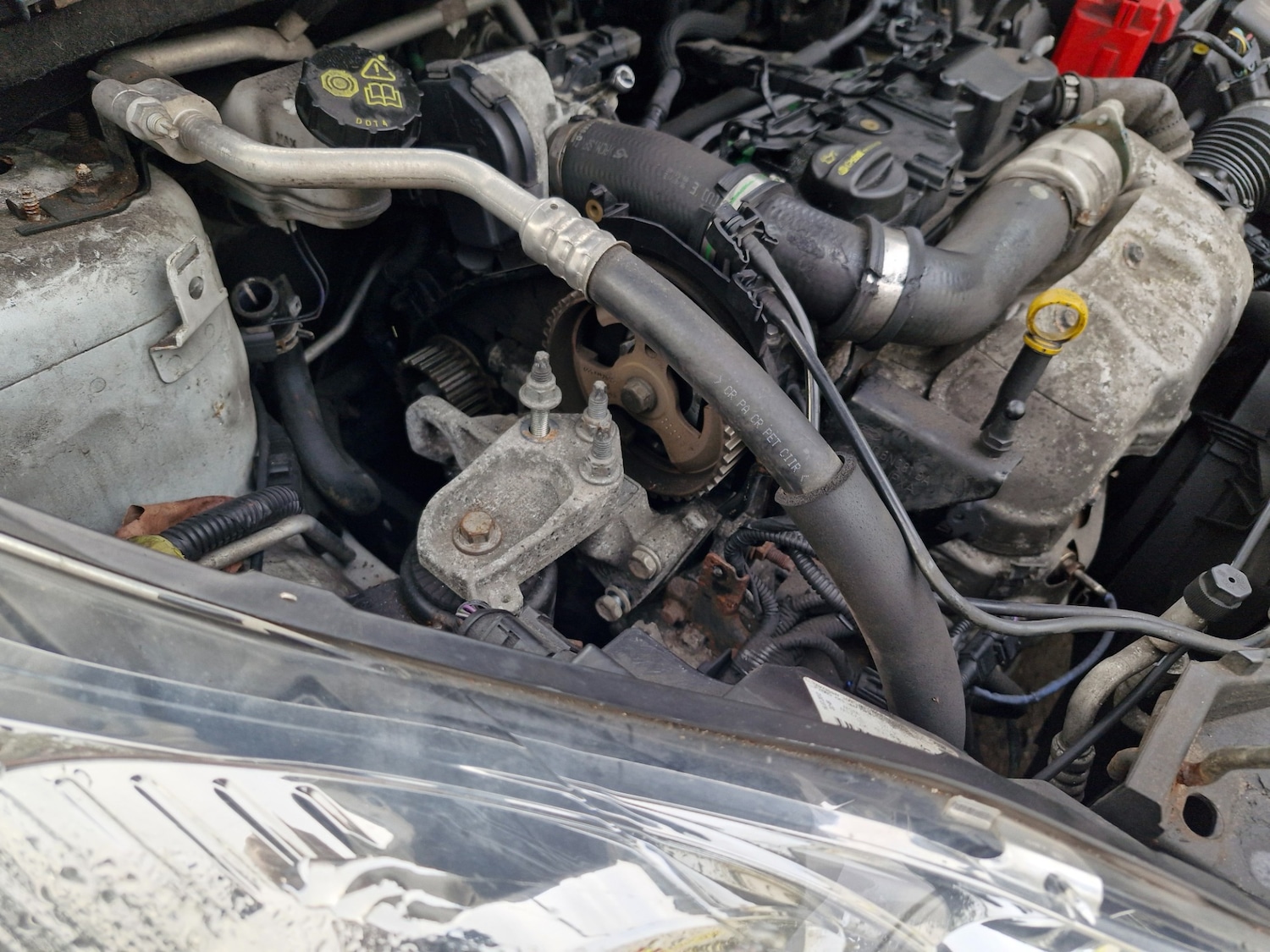 Used Ford Fiesta 2012 for sale - 77406540: Photo 7