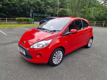 Used Ford Ka 2014 for sale - 75425276: Photo