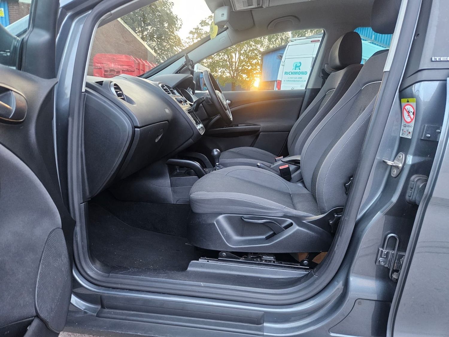 Used SEAT Altea XL 2014 for sale - 76107571: Photo 10