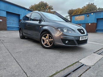 2014 (14) - 1.6 TDI CR I Tech 5dr DSG