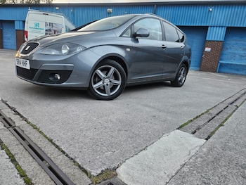 Used SEAT Altea XL 2014 for sale - 76107571: Photo
