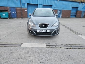 Used SEAT Altea XL 2014 for sale - 76107571: Photo