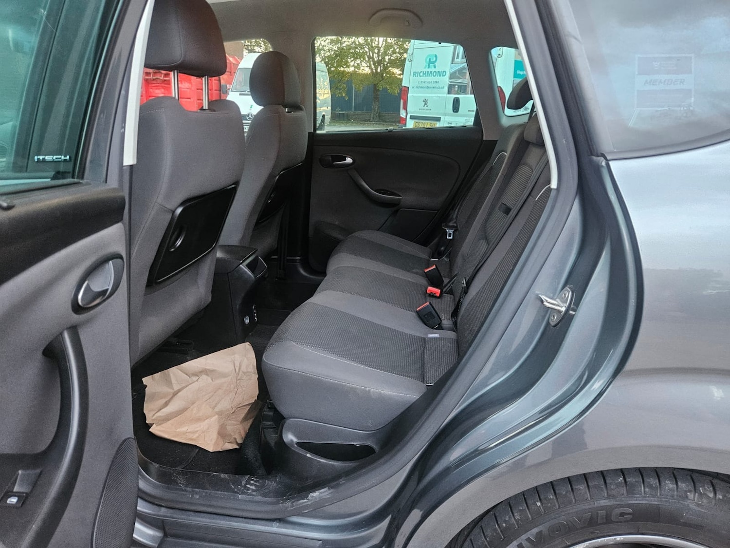 Used SEAT Altea XL 2014 for sale - 76107571: Photo 8