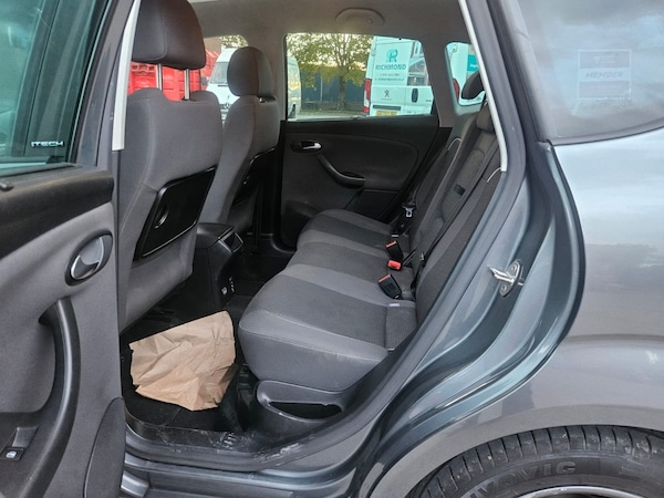 Used SEAT Altea XL 2014 for sale - 76107571: Photo 8