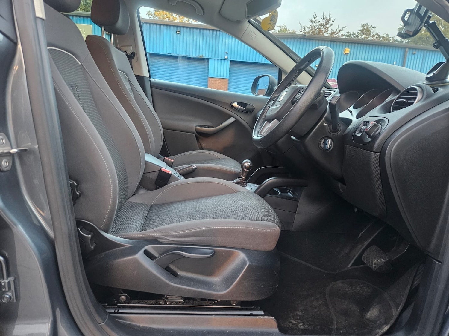Used SEAT Altea XL 2014 for sale - 76107571: Photo 9