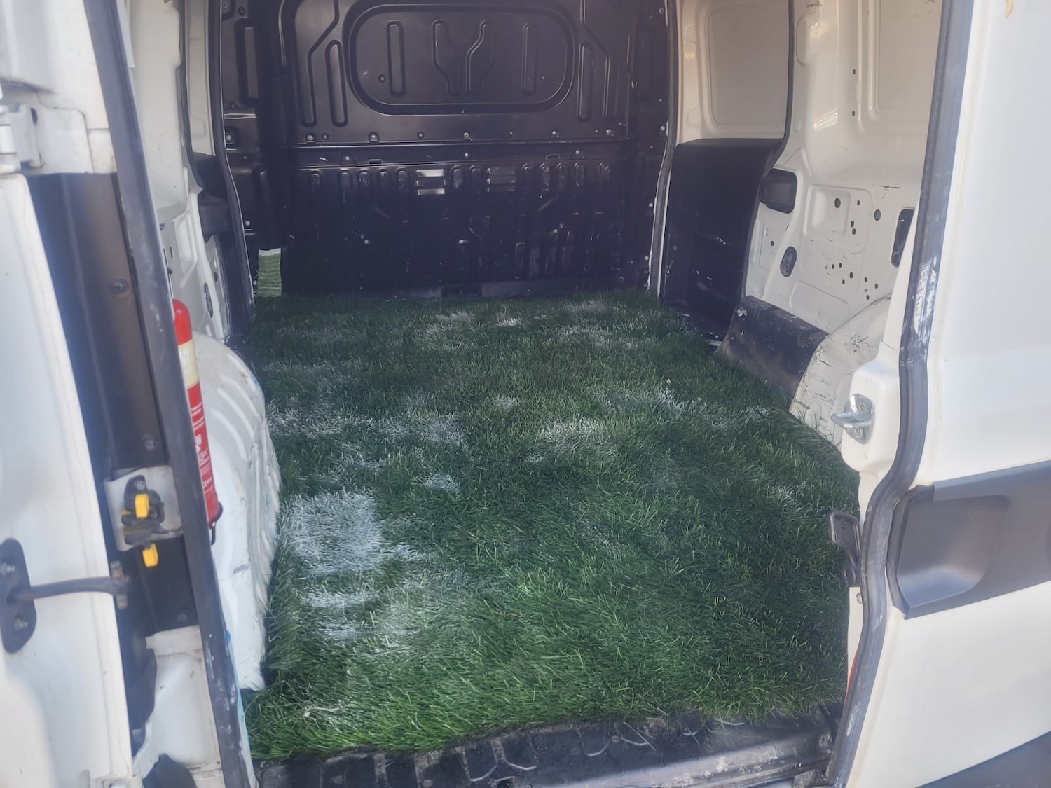 Used Fiat Doblo 2013 for sale - 76907805: Photo 10