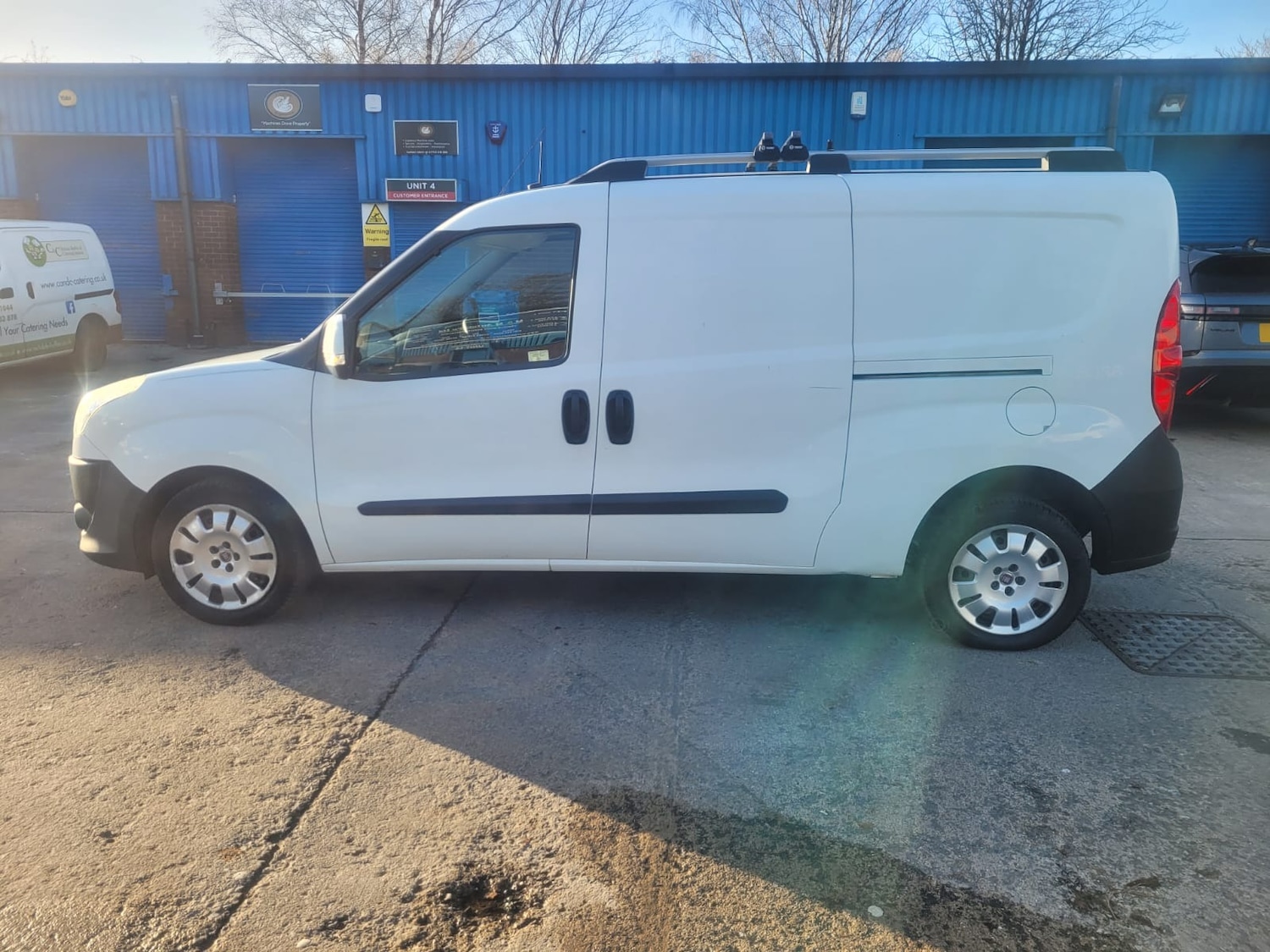 Used Fiat Doblo 2013 for sale - 76907805: Photo 7