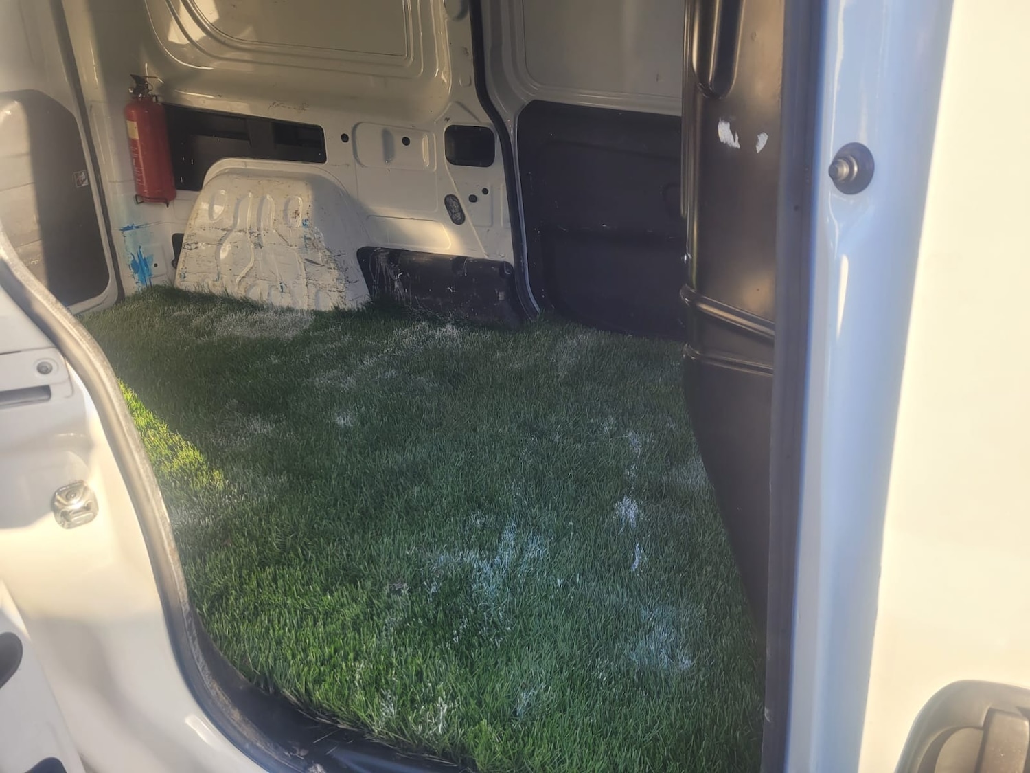 Used Fiat Doblo 2013 for sale - 76907805: Photo 9