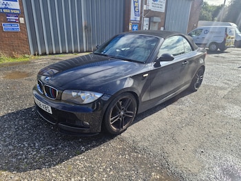 BMW - 1 Series