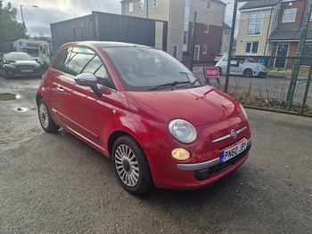 Fiat 500 feature image