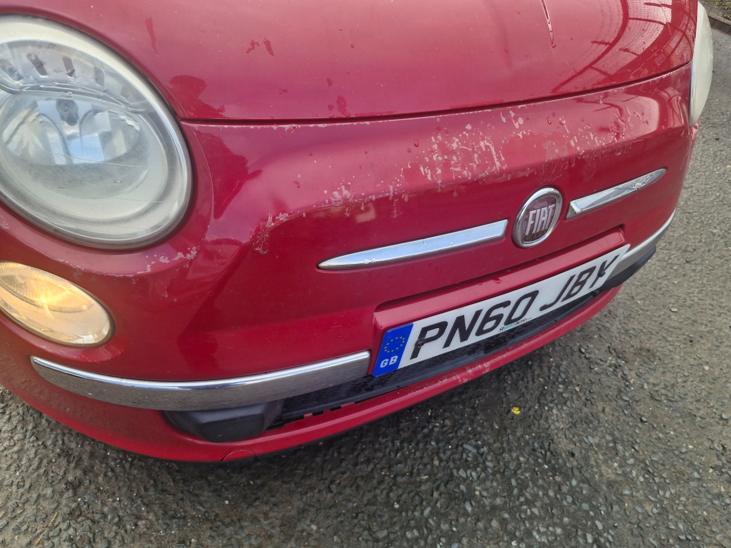 Used Fiat 500 2010 for sale - 77241461: Photo 5