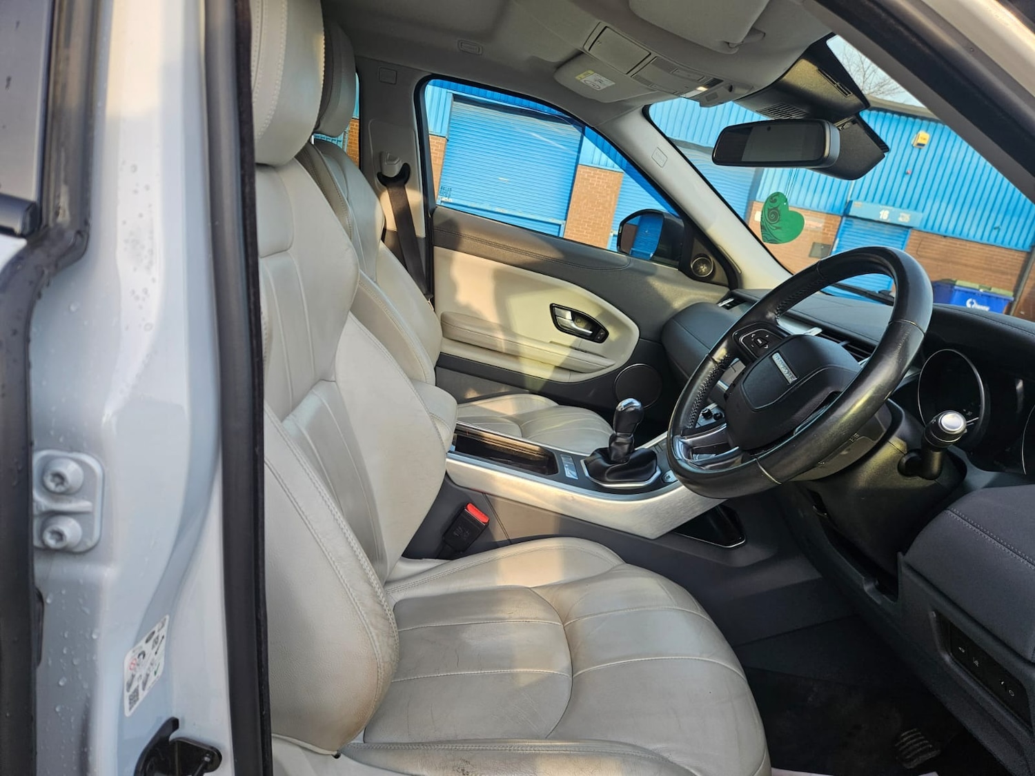 Used Land Rover Range Rover Evoque 2017 for sale - 78169396: Photo 7