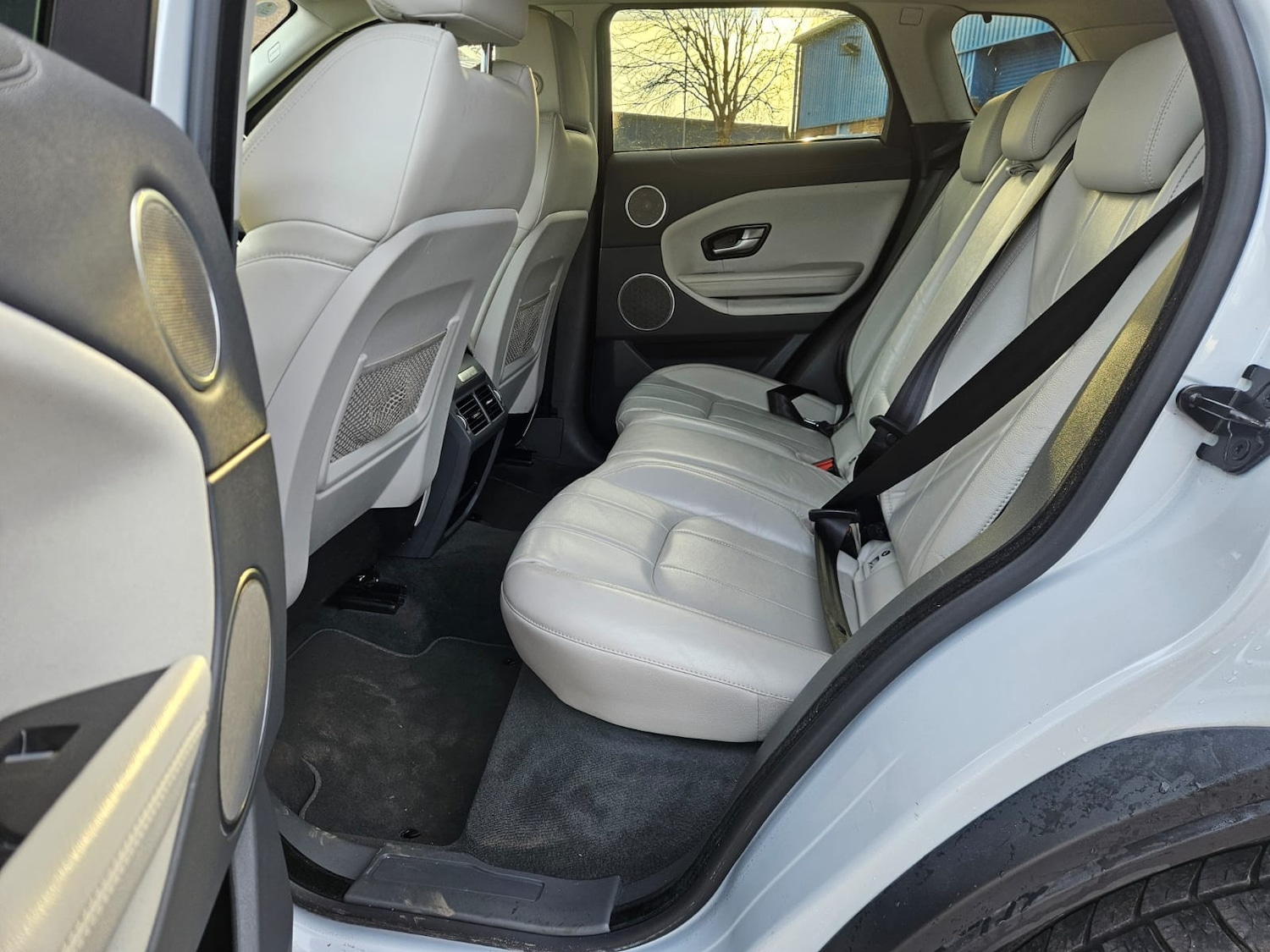 Used Land Rover Range Rover Evoque 2017 for sale - 78169396: Photo 8