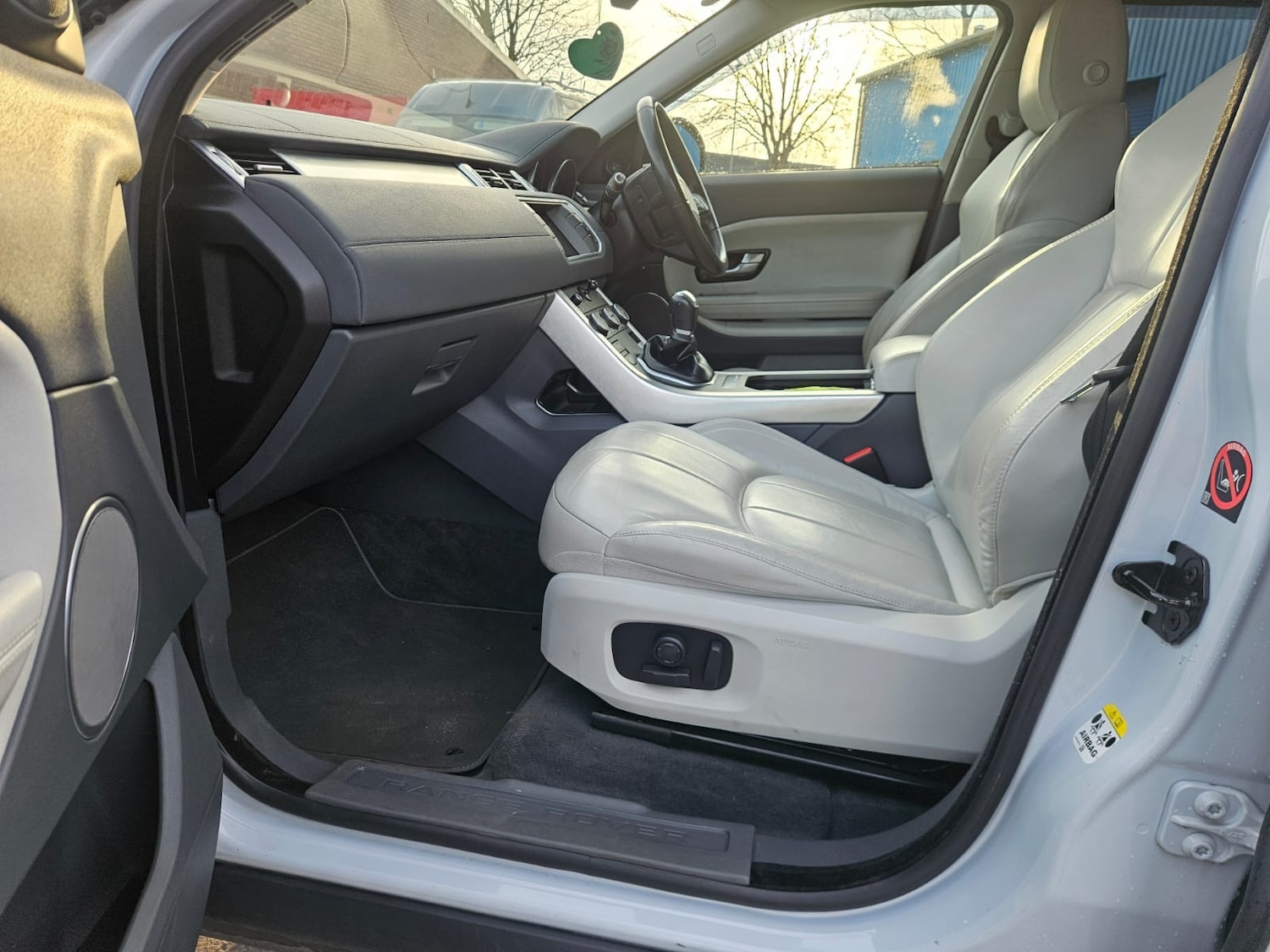 Used Land Rover Range Rover Evoque 2017 for sale - 78169396: Photo 9