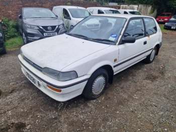 1.3 GL Hatchback 3dr Auto