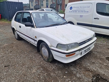 Used Toyota Corolla  for sale - 75332995: Photo