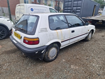 Used Toyota Corolla  for sale - 75332995: Photo