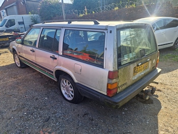 Used Volvo 900 Series 1993 for sale - 79154465: Photo