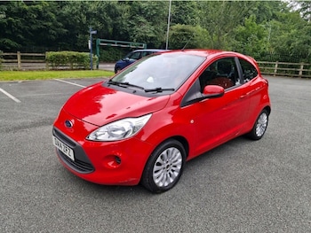 Used Ford Ka 2014 for sale - 75911038: Photo