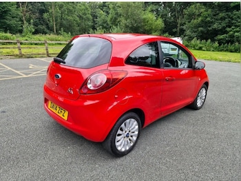 Used Ford Ka 2014 for sale - 75911038: Photo