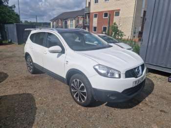 2011 (11) - 1.5 dCi [110] N-Tec 5dr