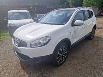 Used Nissan Qashqai+2 2011 for sale - 74964754: Photo