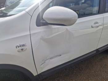 Used Nissan Qashqai+2 2011 for sale - 74964754: Photo