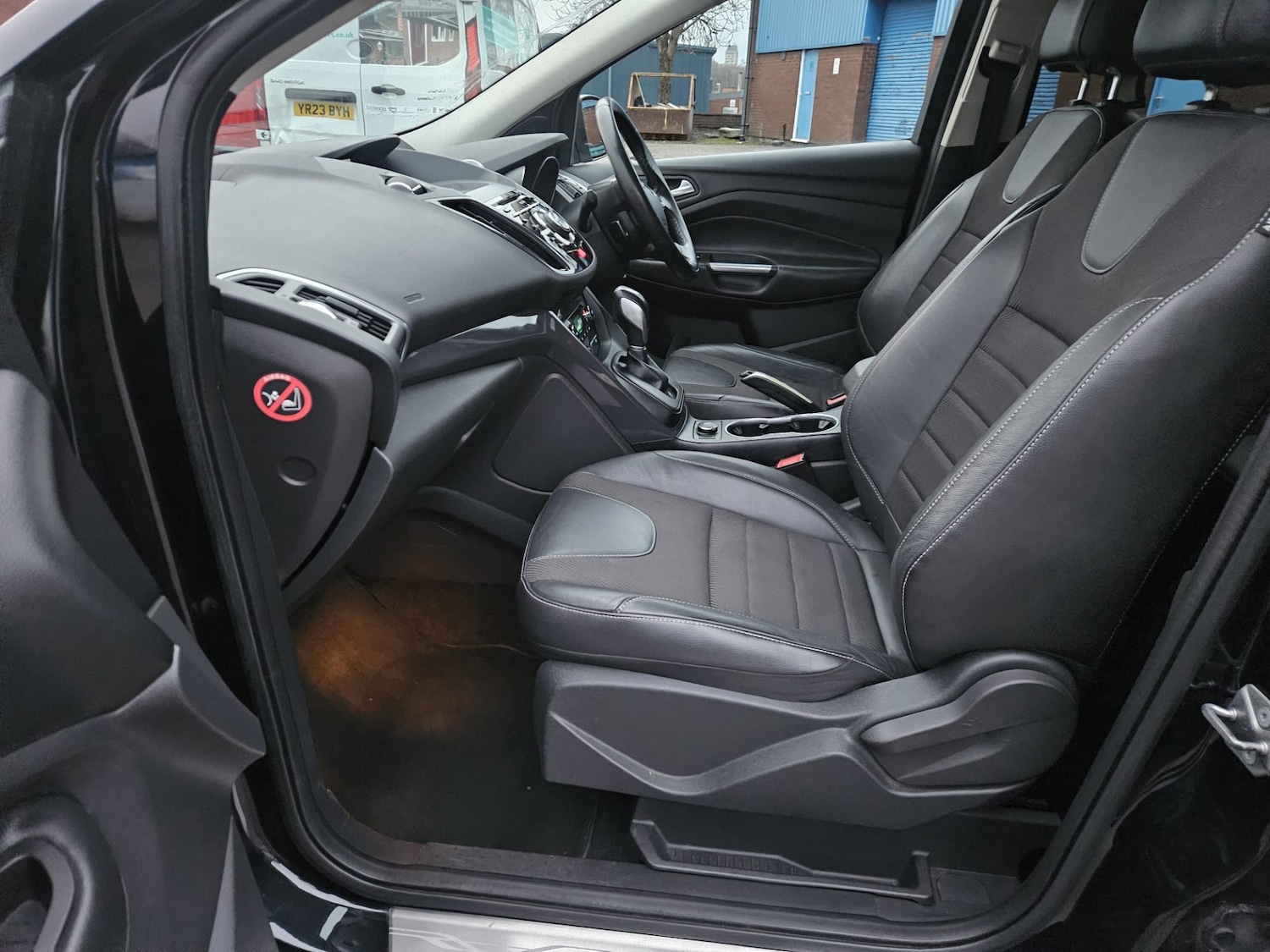 Used Ford Kuga 2013 for sale - 77277467: Photo 10