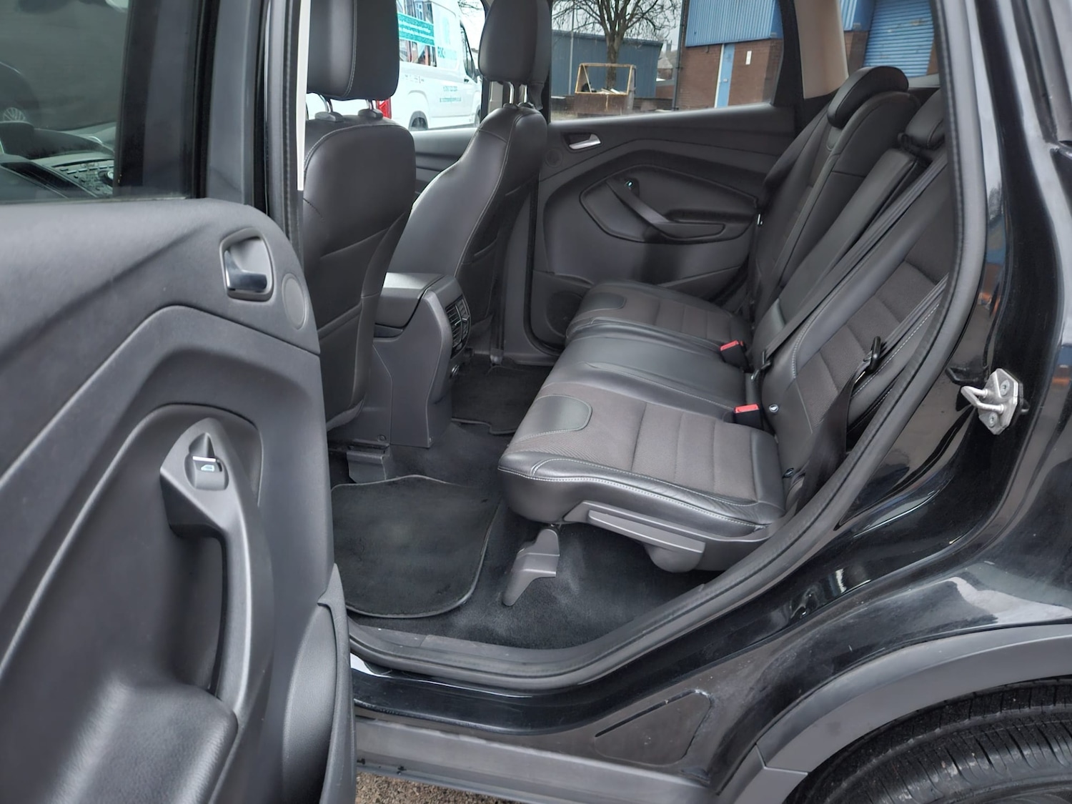 Used Ford Kuga 2013 for sale - 77277467: Photo 9