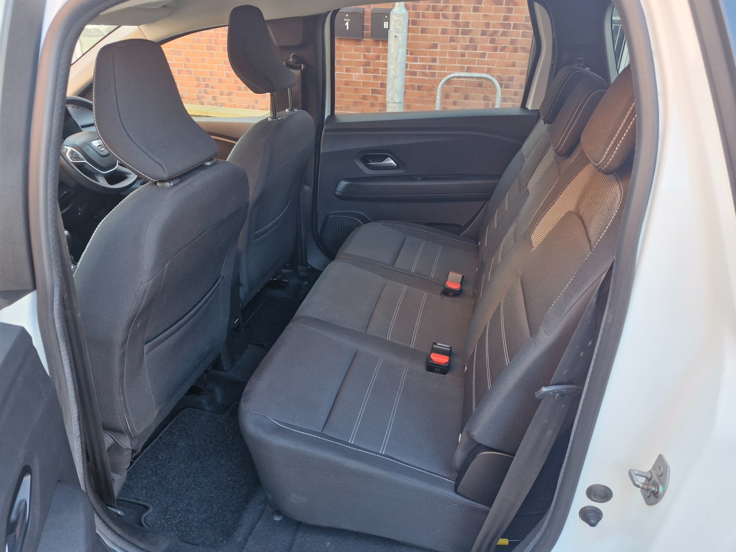 Used Dacia Jogger 2022 for sale - 77747319: Photo 5